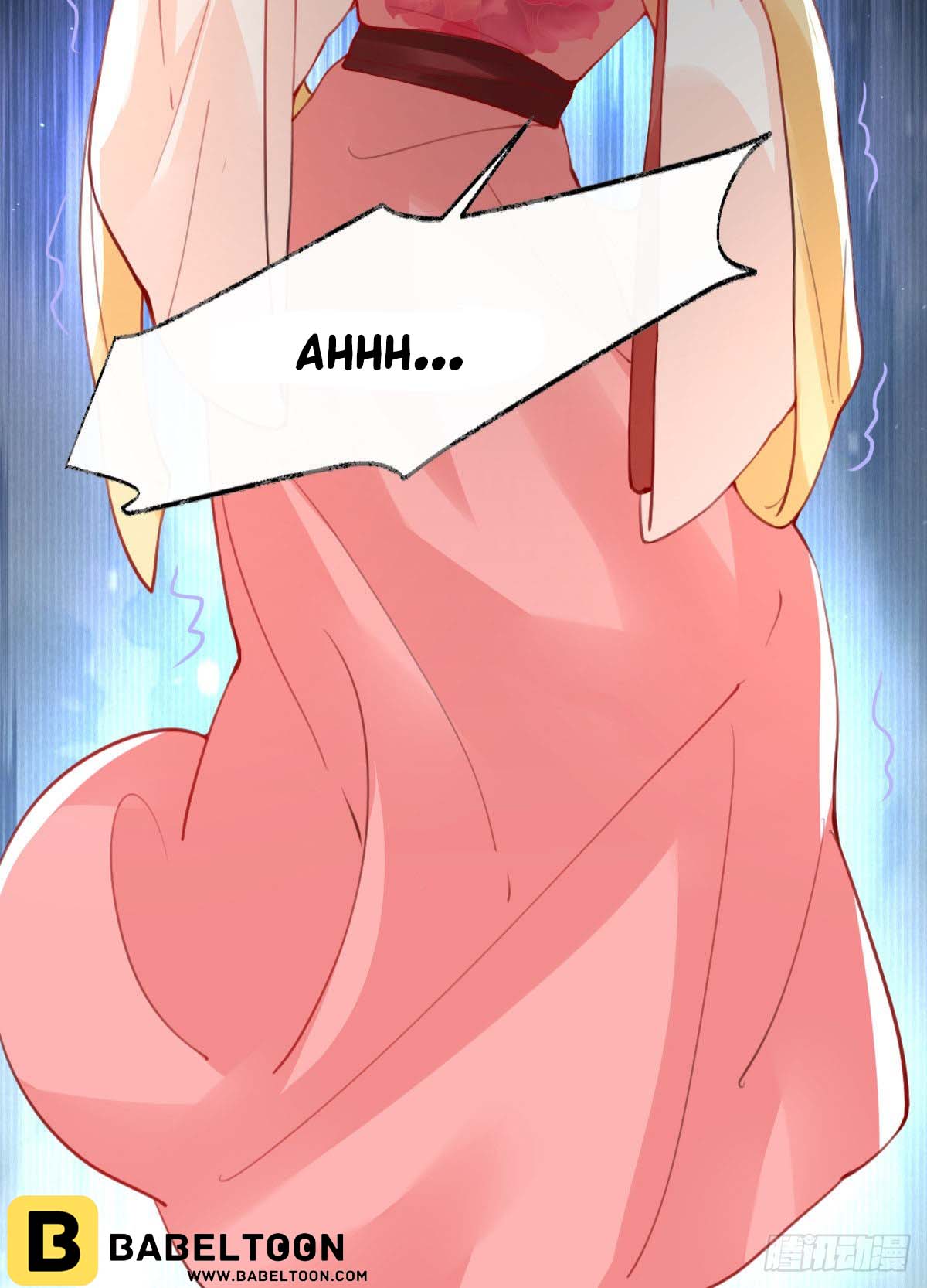 Tyrant Daddy’s Petite Bag chapter 7 - page 8
