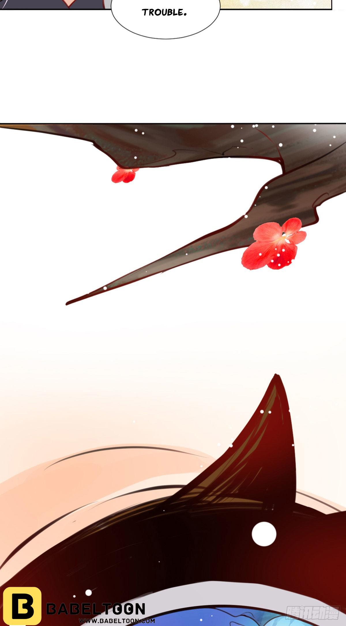 Tyrant Daddy’s Petite Bag chapter 5 - page 11