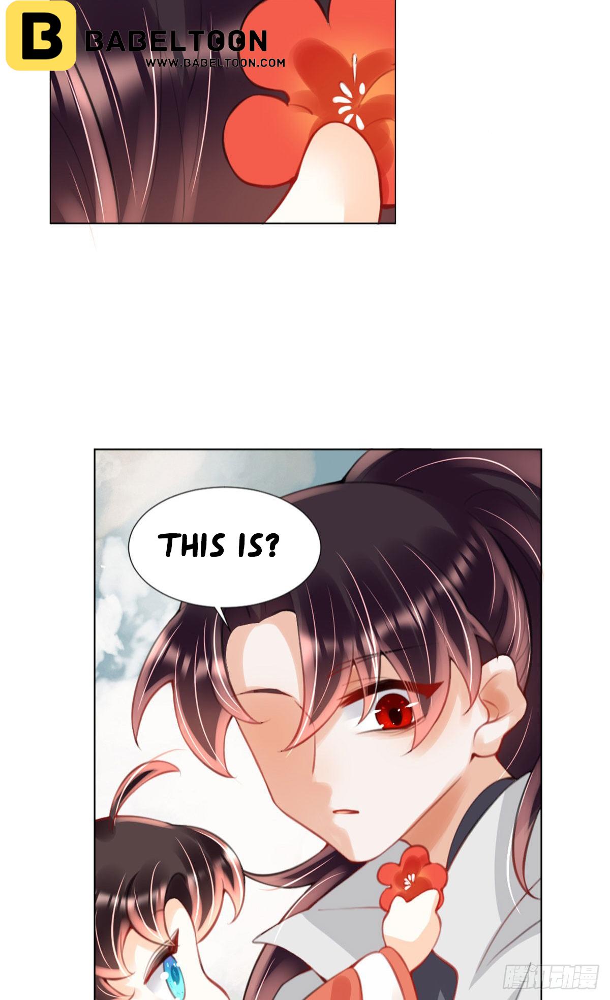 Tyrant Daddy’s Petite Bag chapter 5 - page 19