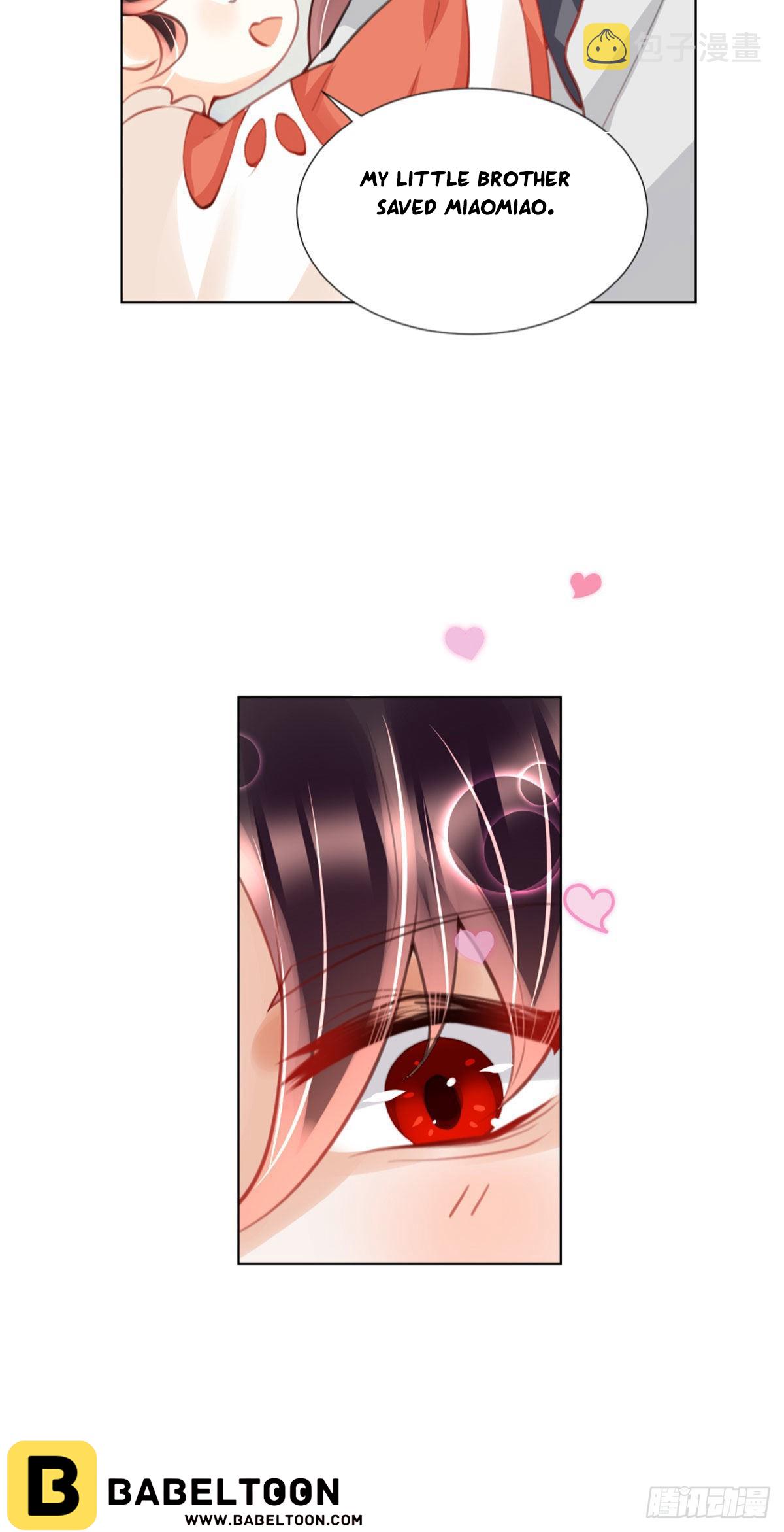 Tyrant Daddy’s Petite Bag chapter 5 - page 20