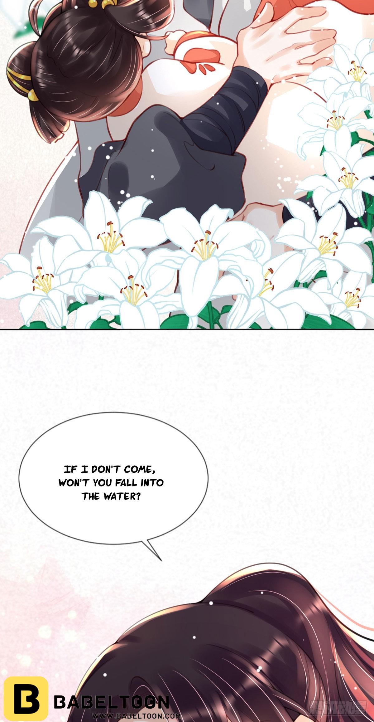 Tyrant Daddy’s Petite Bag chapter 5 - page 5