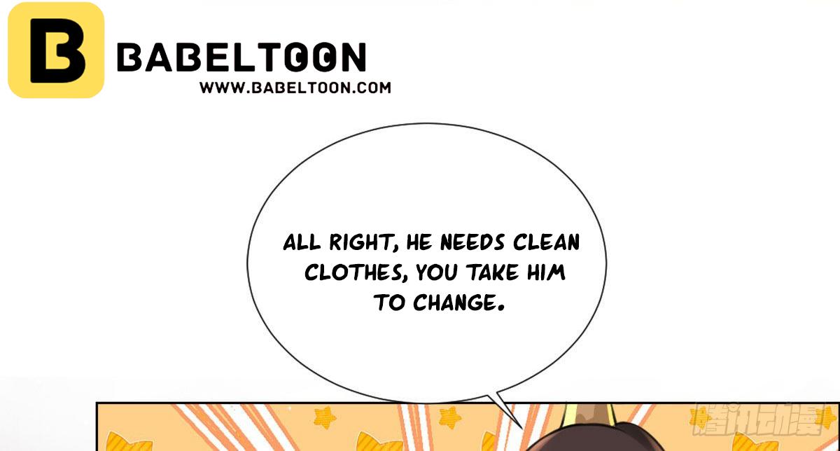 Tyrant Daddy’s Petite Bag chapter 4 - page 10