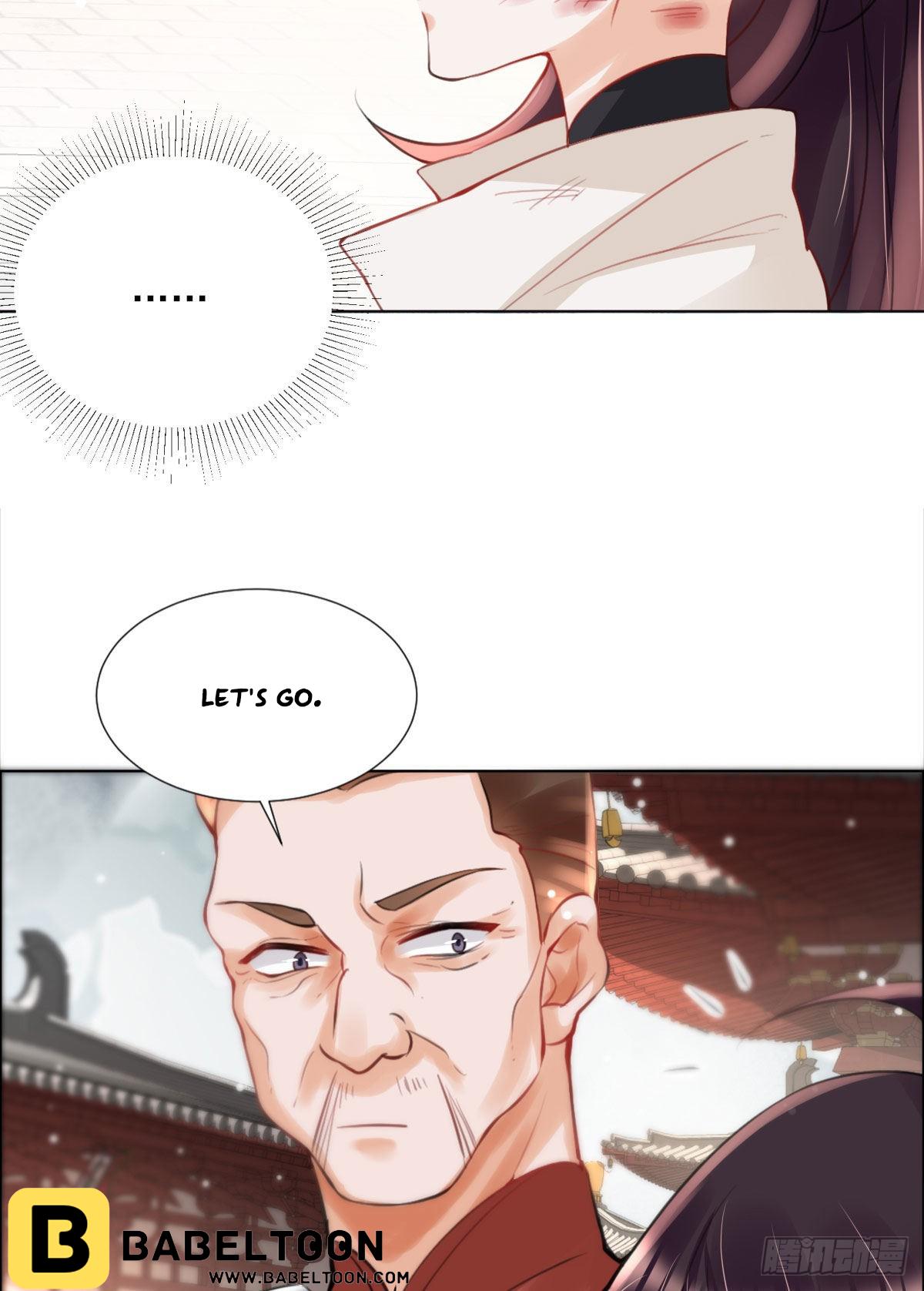 Tyrant Daddy’s Petite Bag chapter 4 - page 12