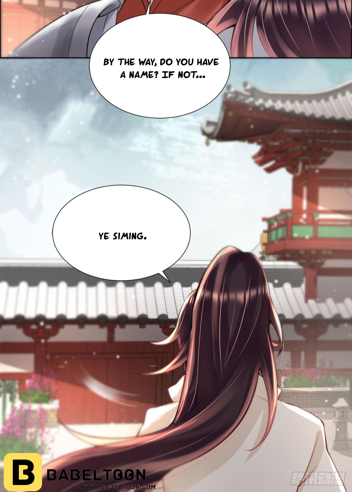 Tyrant Daddy’s Petite Bag chapter 4 - page 13