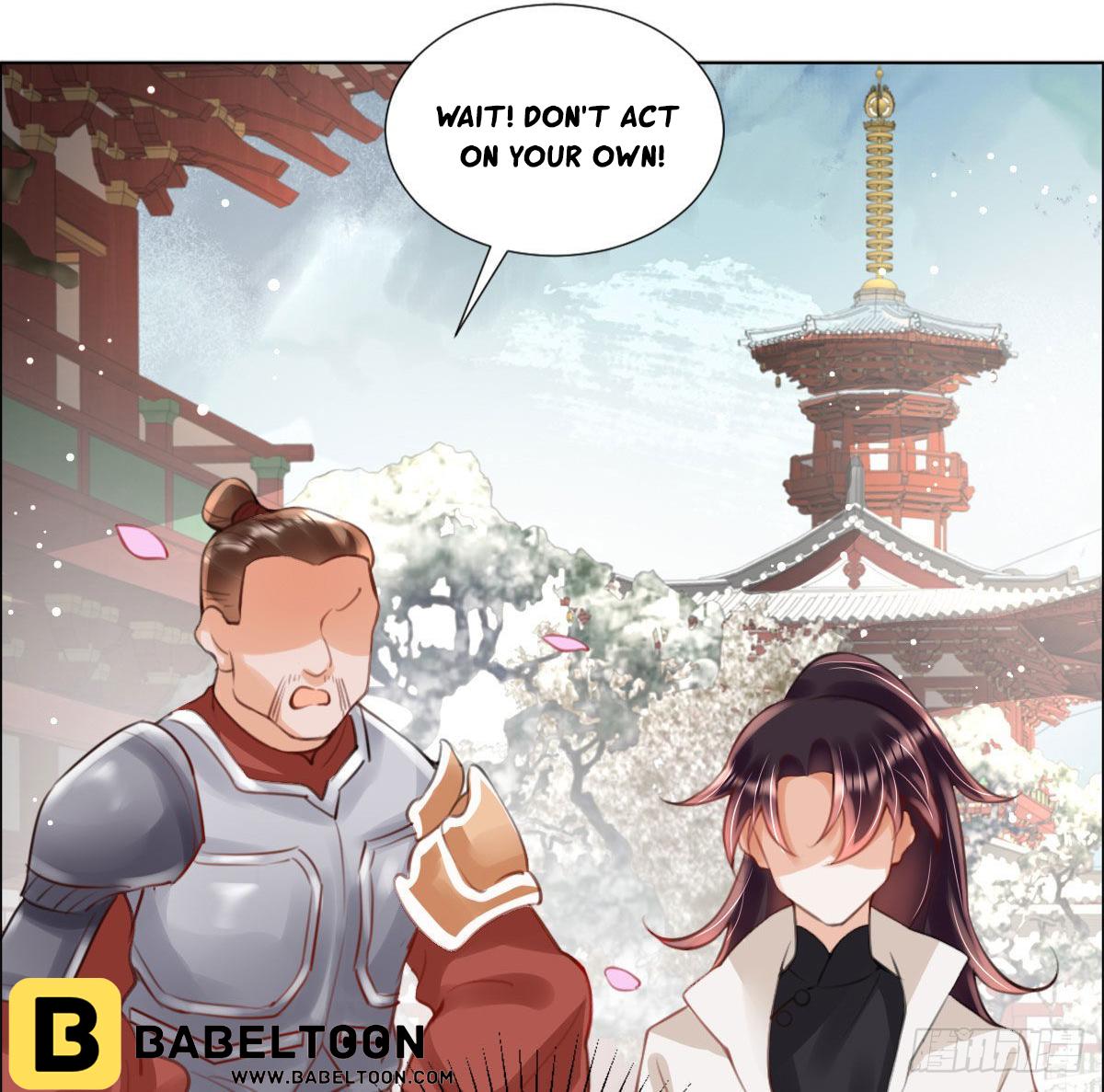Tyrant Daddy’s Petite Bag chapter 4 - page 15
