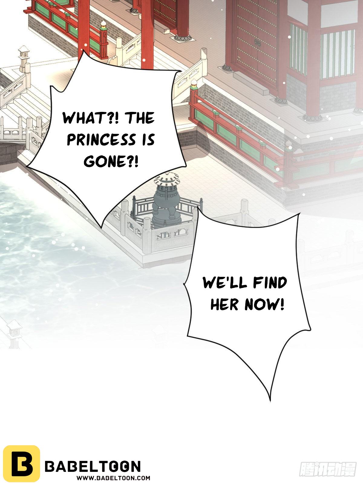 Tyrant Daddy’s Petite Bag chapter 4 - page 22