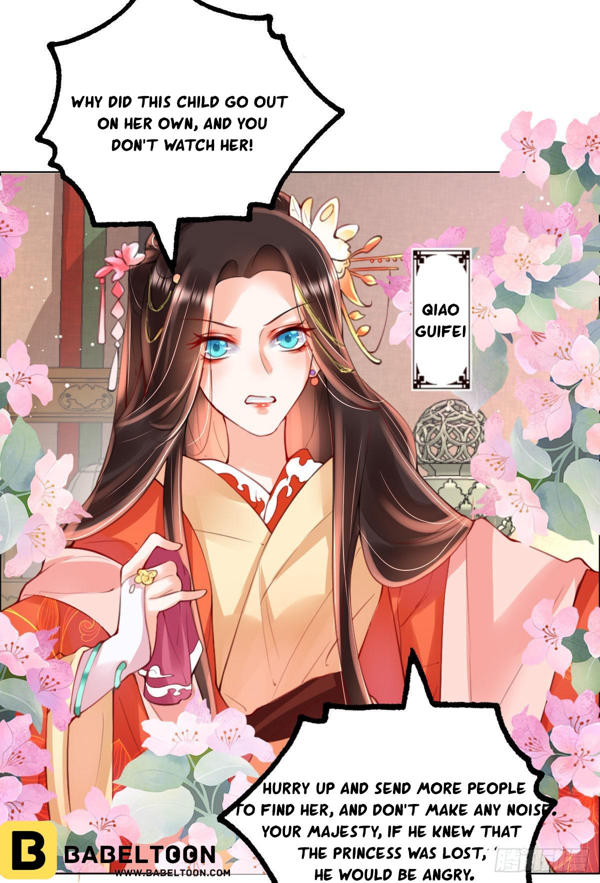 Tyrant Daddy’s Petite Bag chapter 4 - page 25