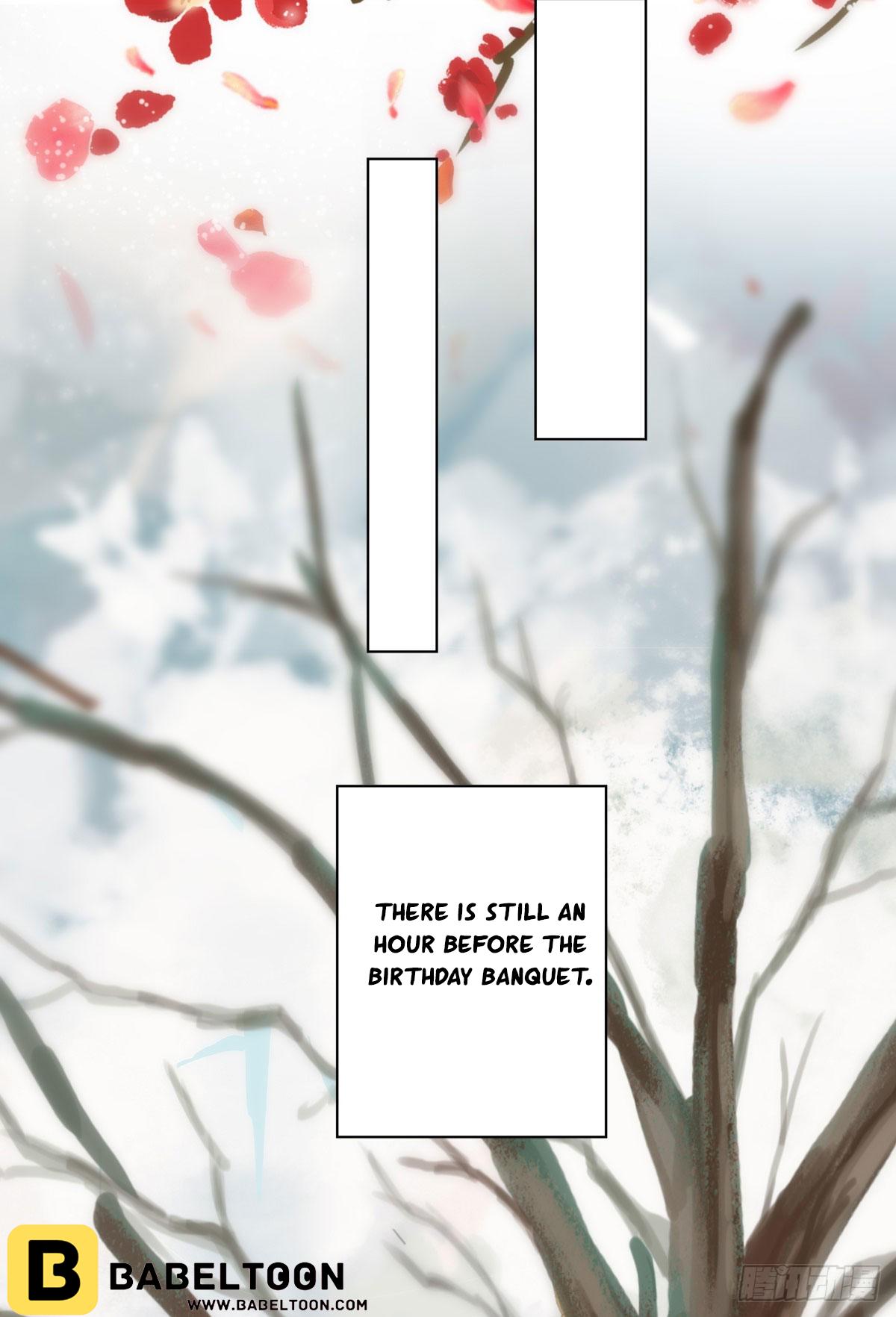 Tyrant Daddy’s Petite Bag chapter 4 - page 27