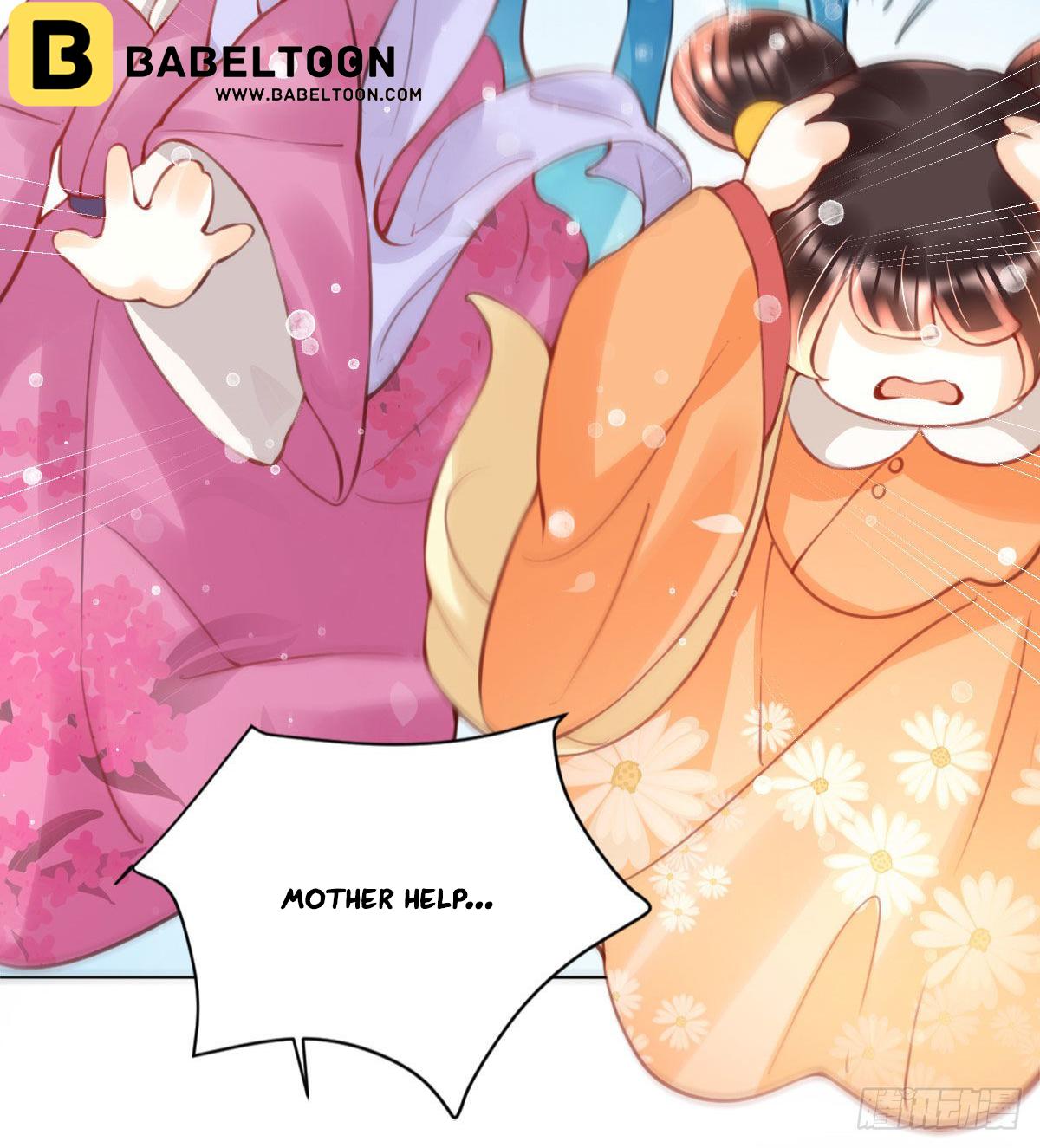 Tyrant Daddy’s Petite Bag chapter 4 - page 35