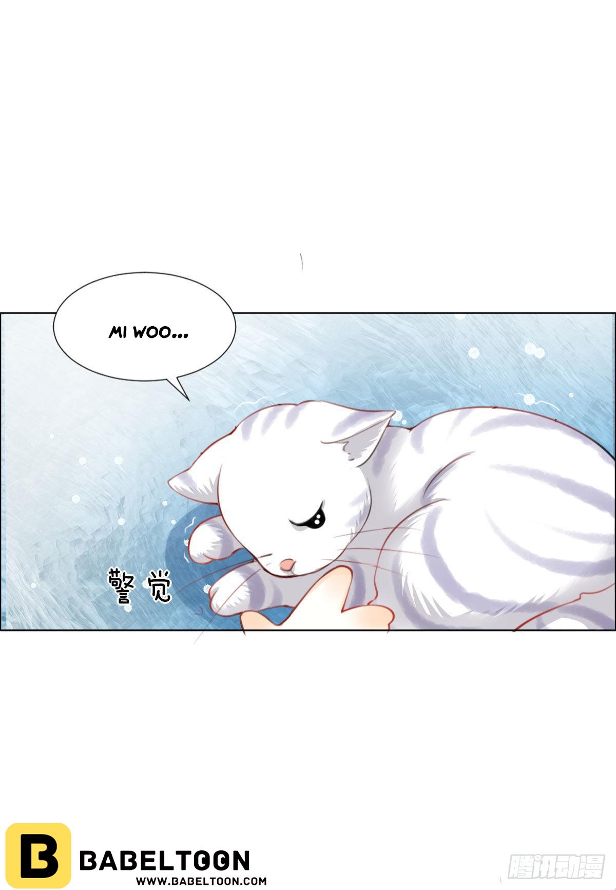 Tyrant Daddy’s Petite Bag chapter 4 - page 41