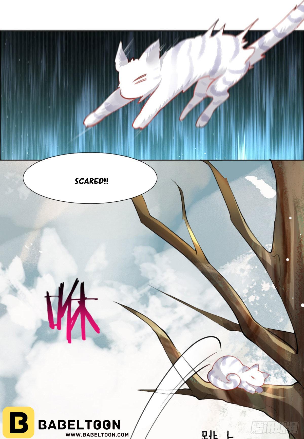 Tyrant Daddy’s Petite Bag chapter 4 - page 42