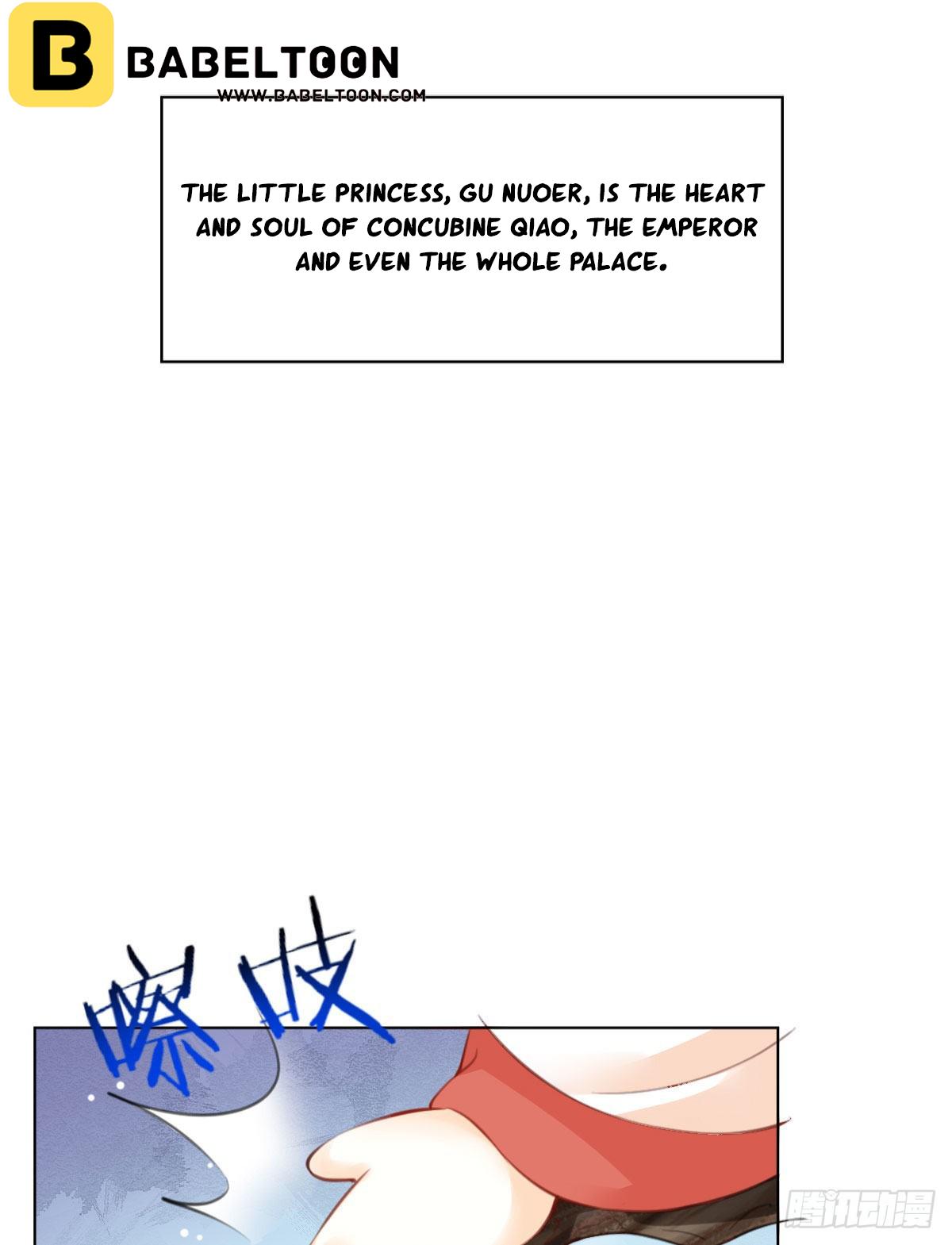Tyrant Daddy’s Petite Bag chapter 4 - page 51