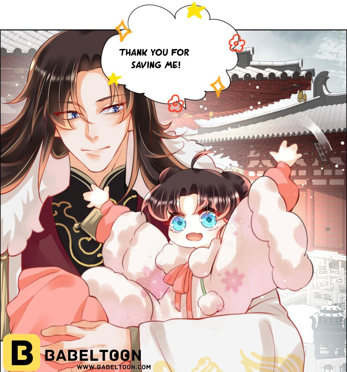 Tyrant Daddy’s Petite Bag chapter 4 - page 7