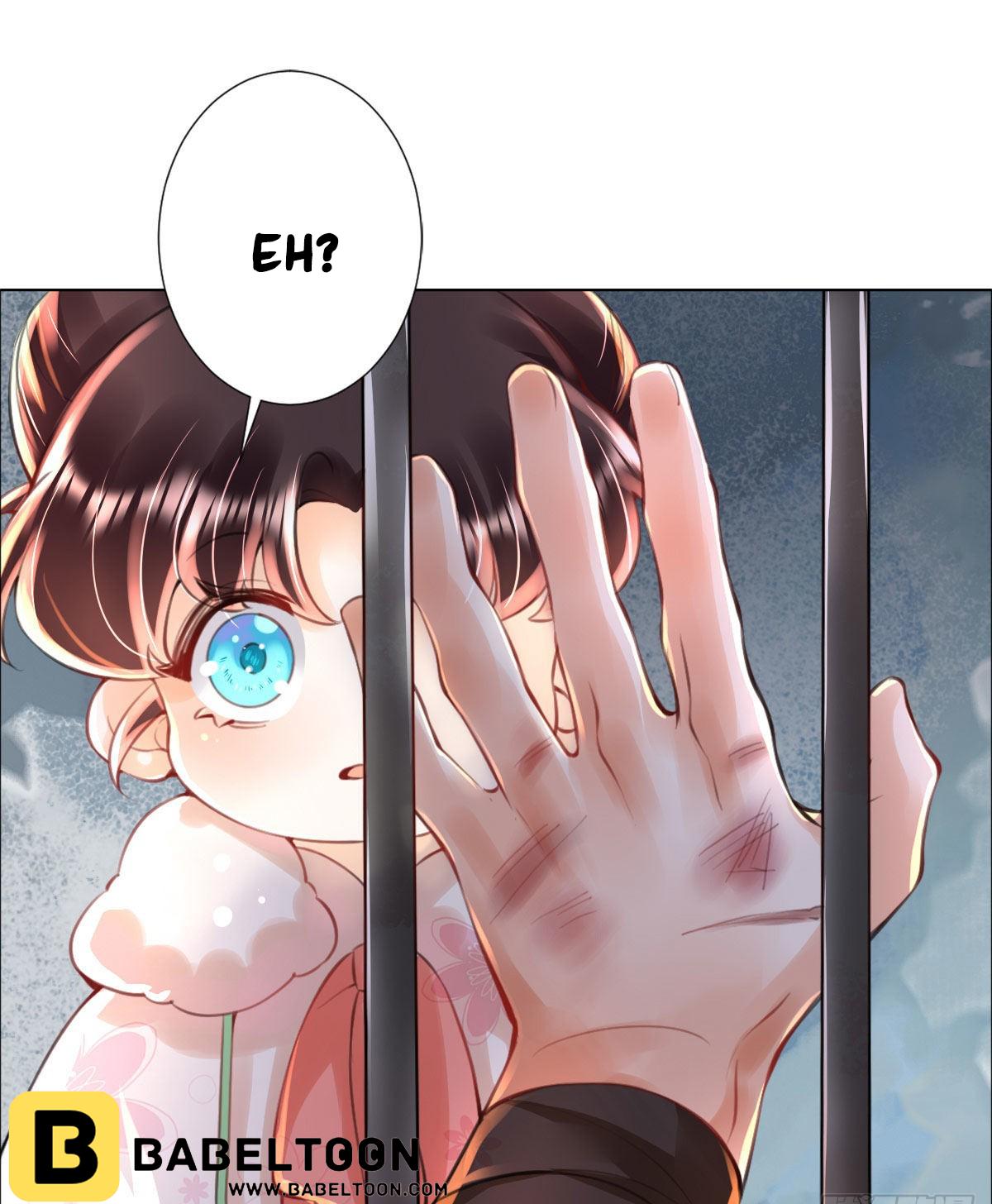 Tyrant Daddy’s Petite Bag chapter 3 - page 11