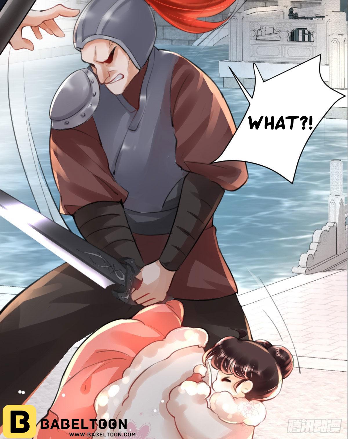 Tyrant Daddy’s Petite Bag chapter 3 - page 15