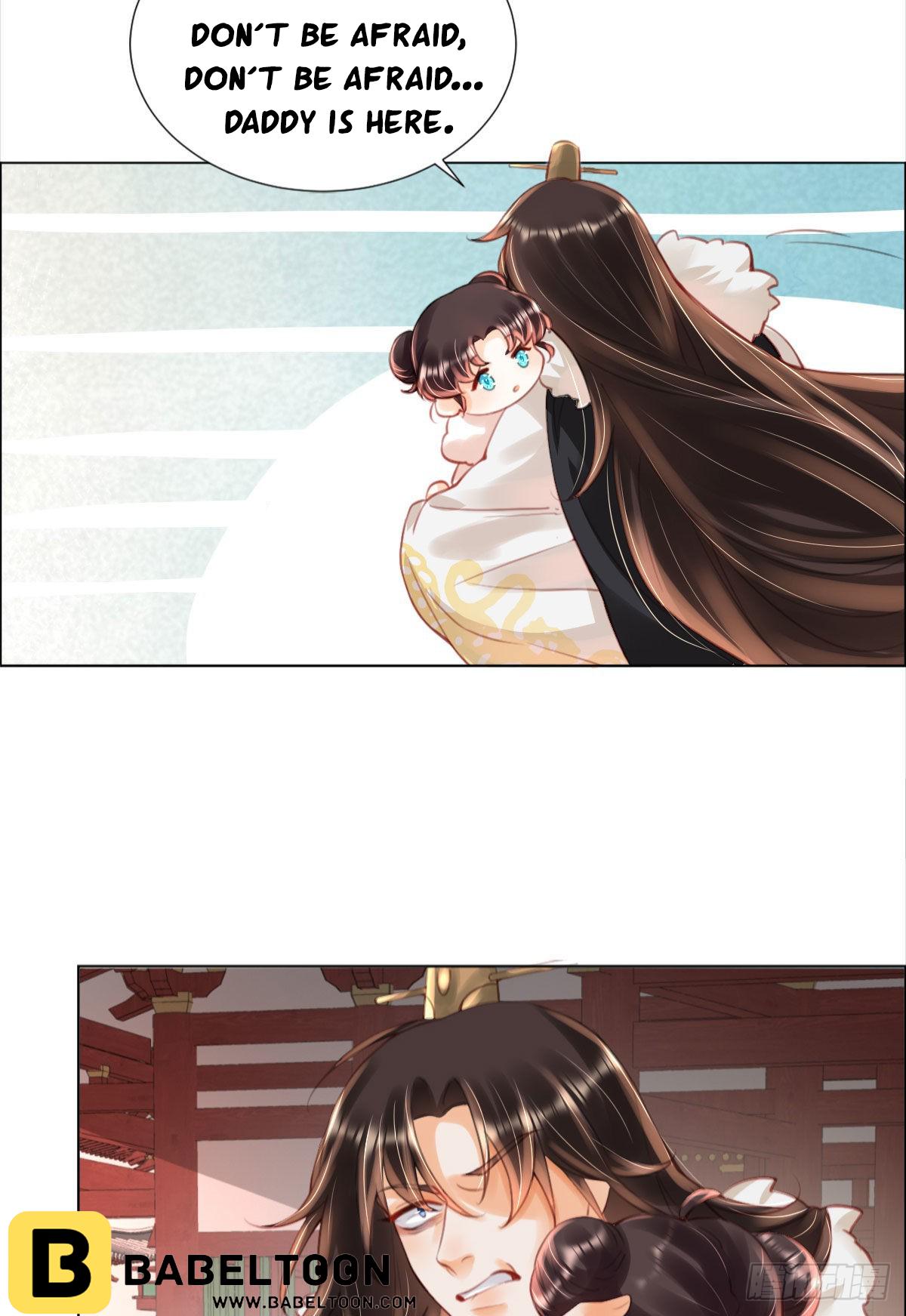 Tyrant Daddy’s Petite Bag chapter 3 - page 25