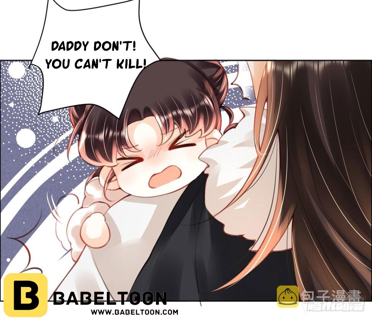 Tyrant Daddy’s Petite Bag chapter 3 - page 27