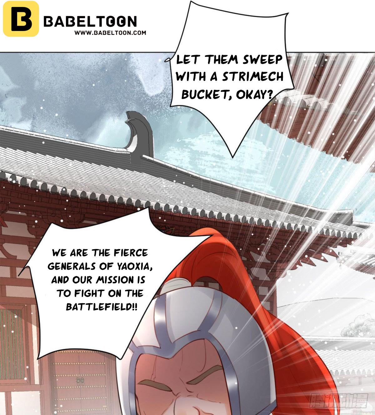 Tyrant Daddy’s Petite Bag chapter 3 - page 28