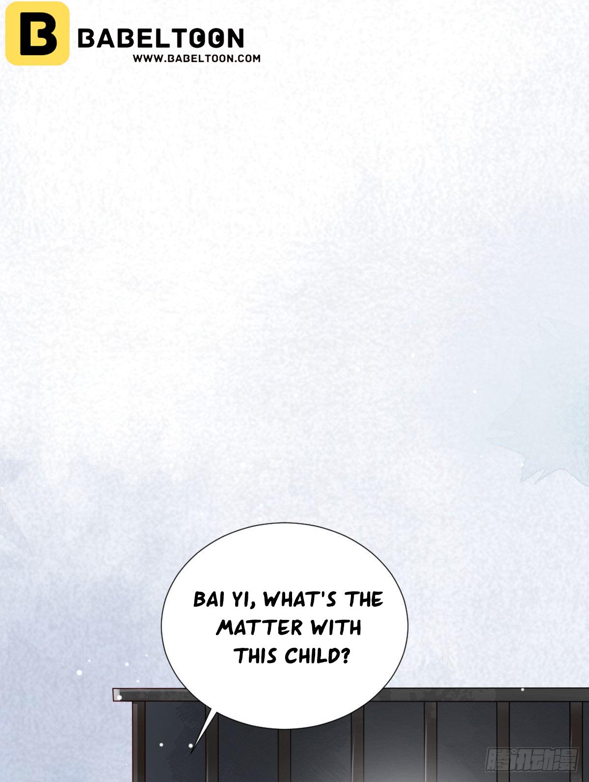 Tyrant Daddy’s Petite Bag chapter 3 - page 31