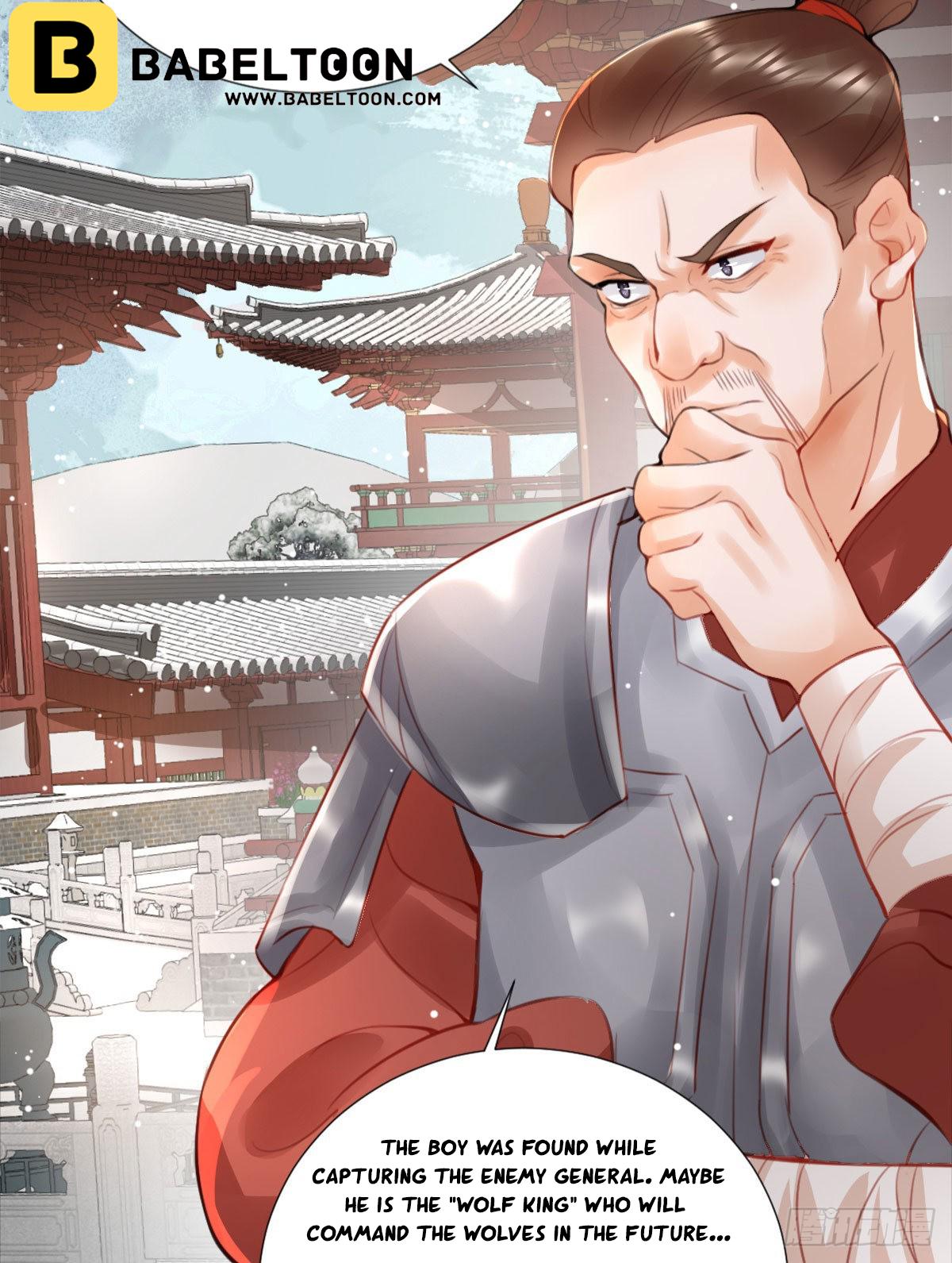 Tyrant Daddy’s Petite Bag chapter 3 - page 33