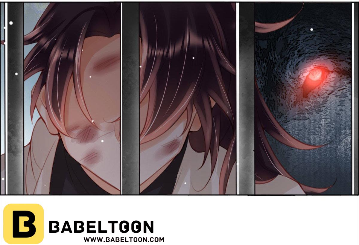 Tyrant Daddy’s Petite Bag chapter 3 - page 35