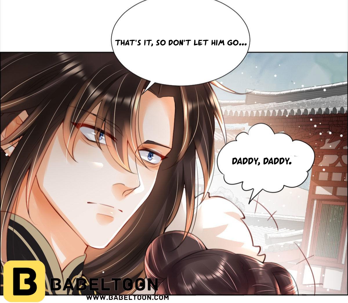 Tyrant Daddy’s Petite Bag chapter 3 - page 36