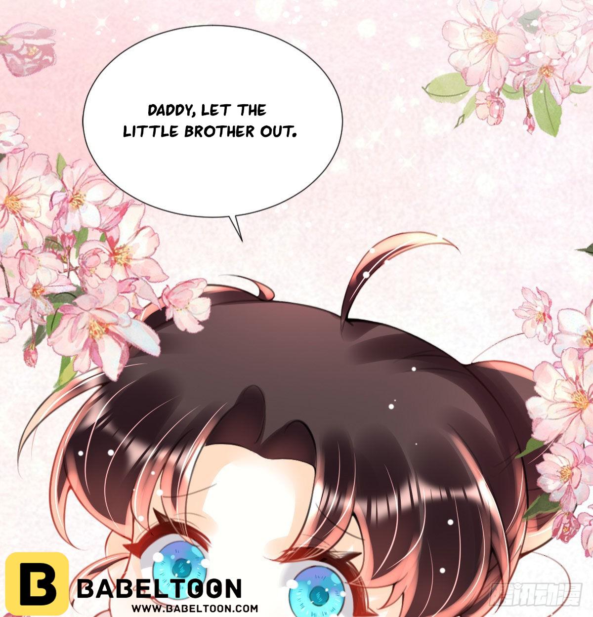 Tyrant Daddy’s Petite Bag chapter 3 - page 37