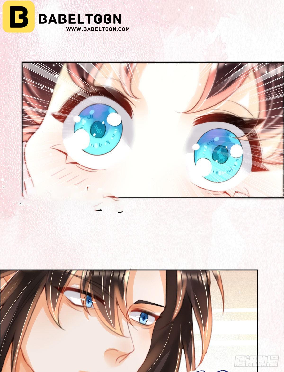 Tyrant Daddy’s Petite Bag chapter 3 - page 39
