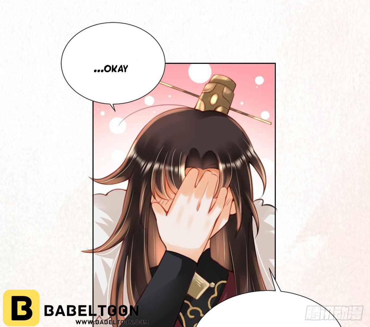 Tyrant Daddy’s Petite Bag chapter 3 - page 40