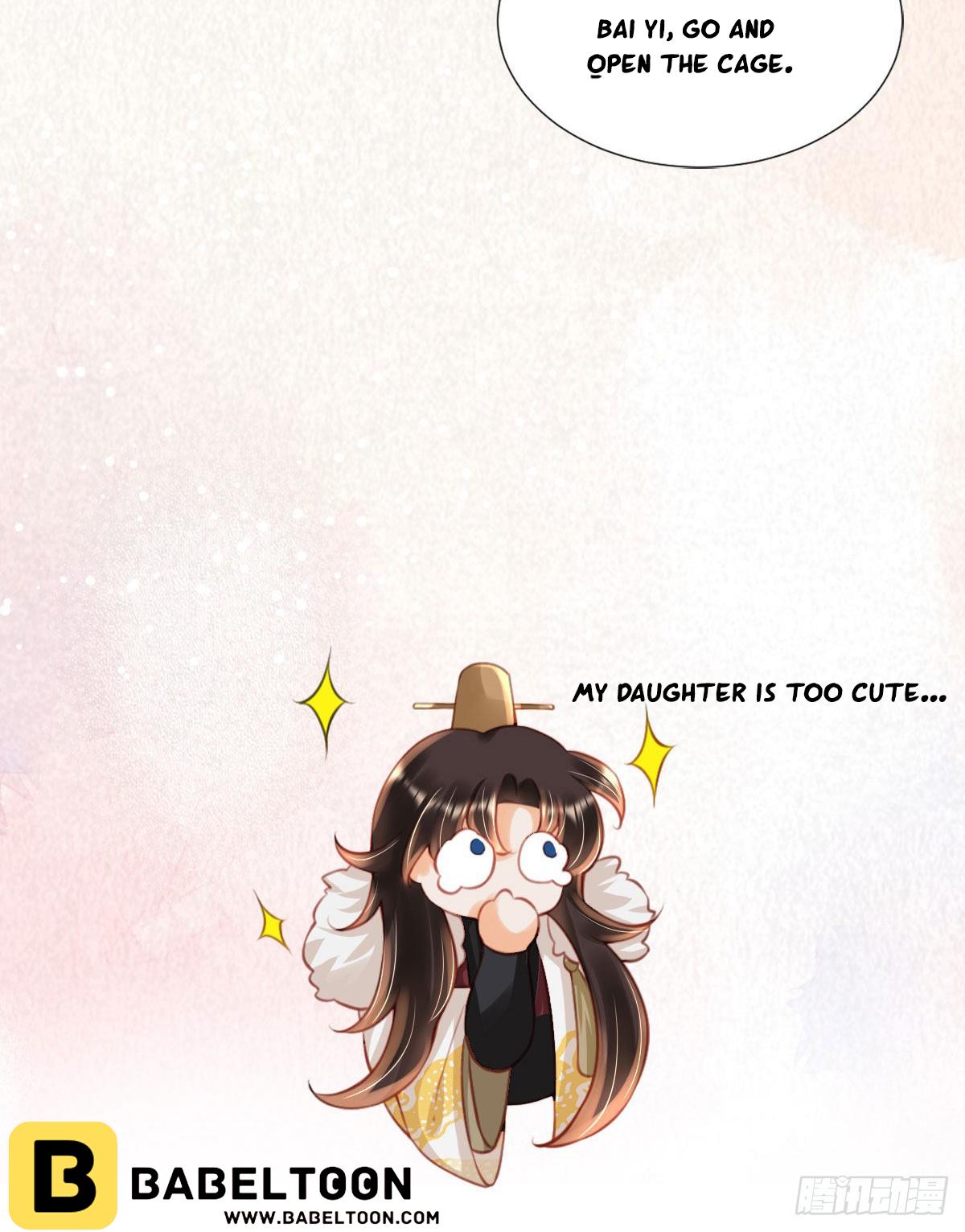 Tyrant Daddy’s Petite Bag chapter 3 - page 41