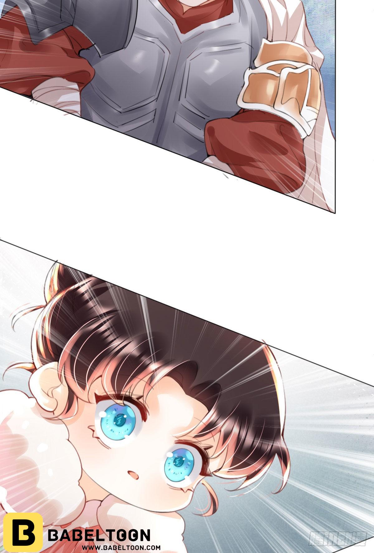 Tyrant Daddy’s Petite Bag chapter 3 - page 8