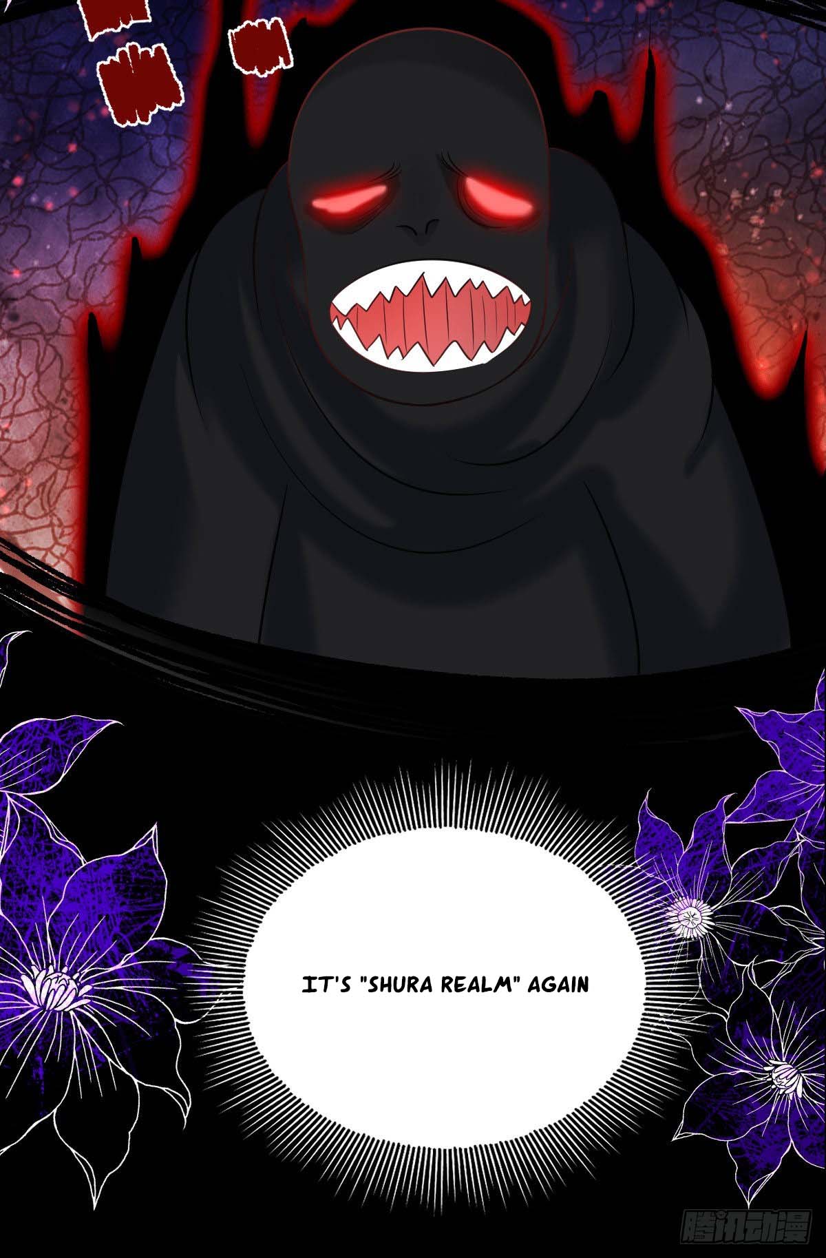Tyrant Daddy’s Petite Bag chapter 24 - page 23