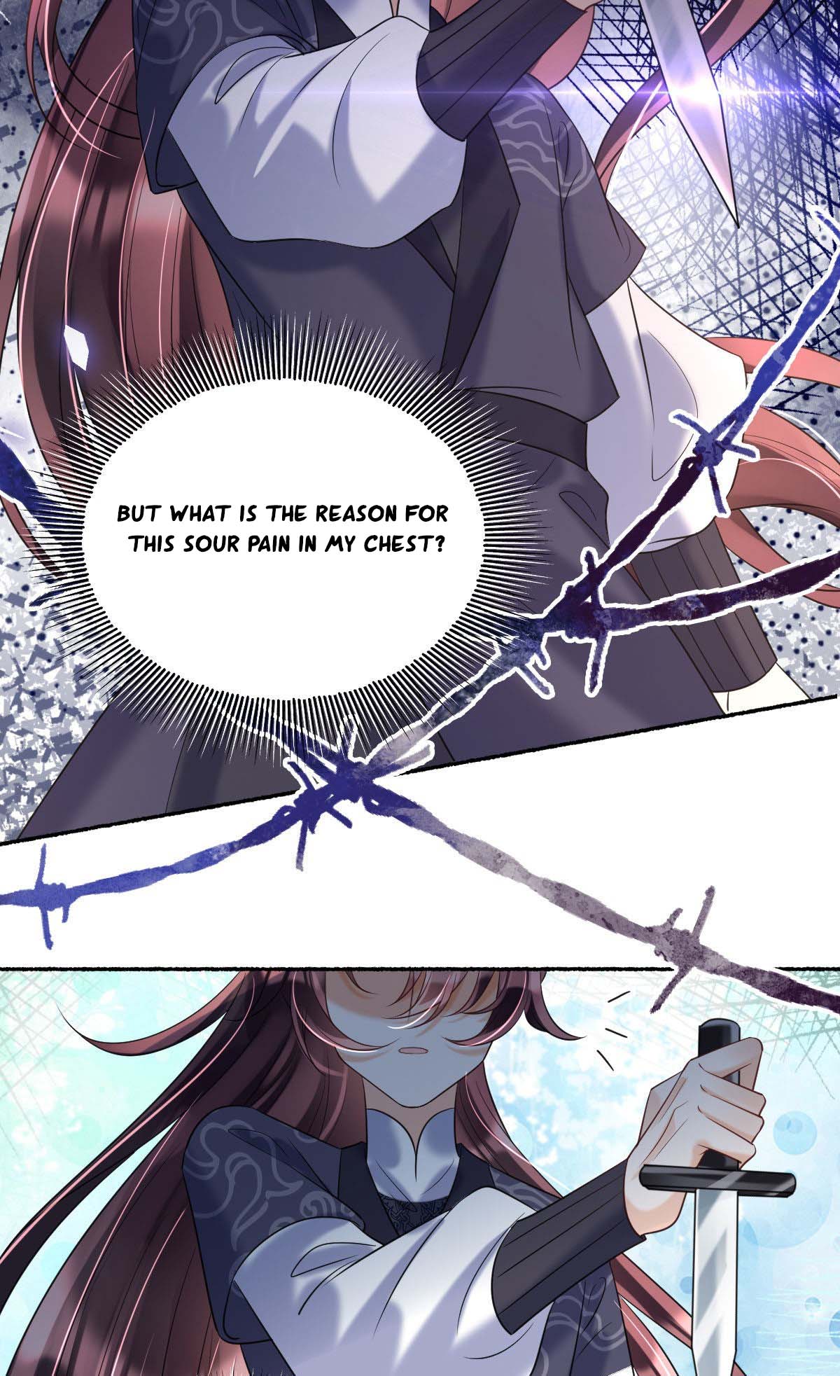 Tyrant Daddy’s Petite Bag chapter 24 - page 26