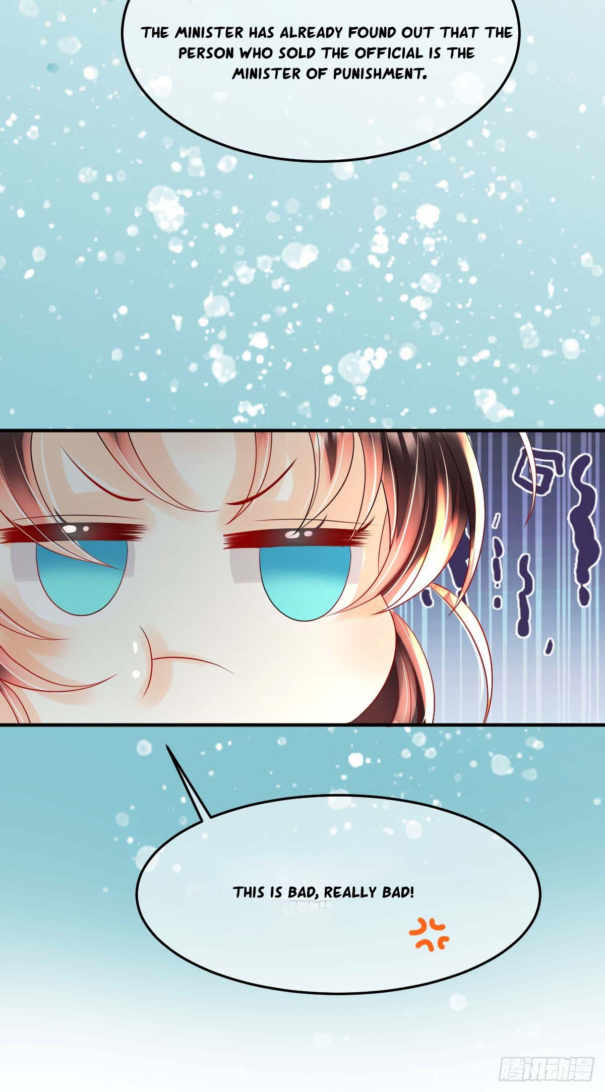 Tyrant Daddy’s Petite Bag chapter 22 - page 12
