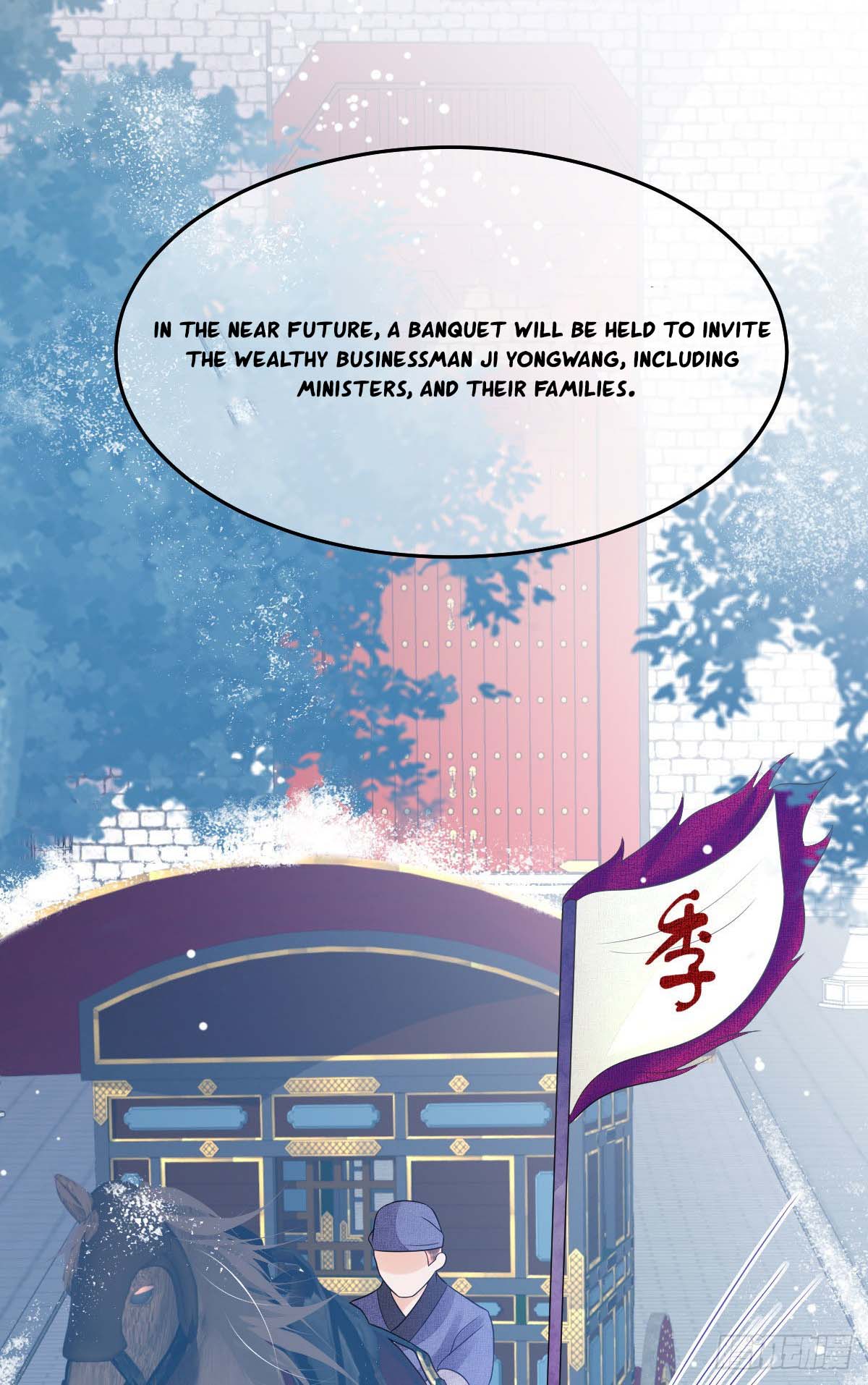 Tyrant Daddy’s Petite Bag chapter 22 - page 13