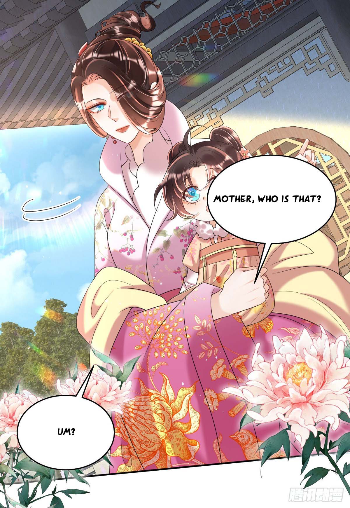 Tyrant Daddy’s Petite Bag chapter 20 - page 10