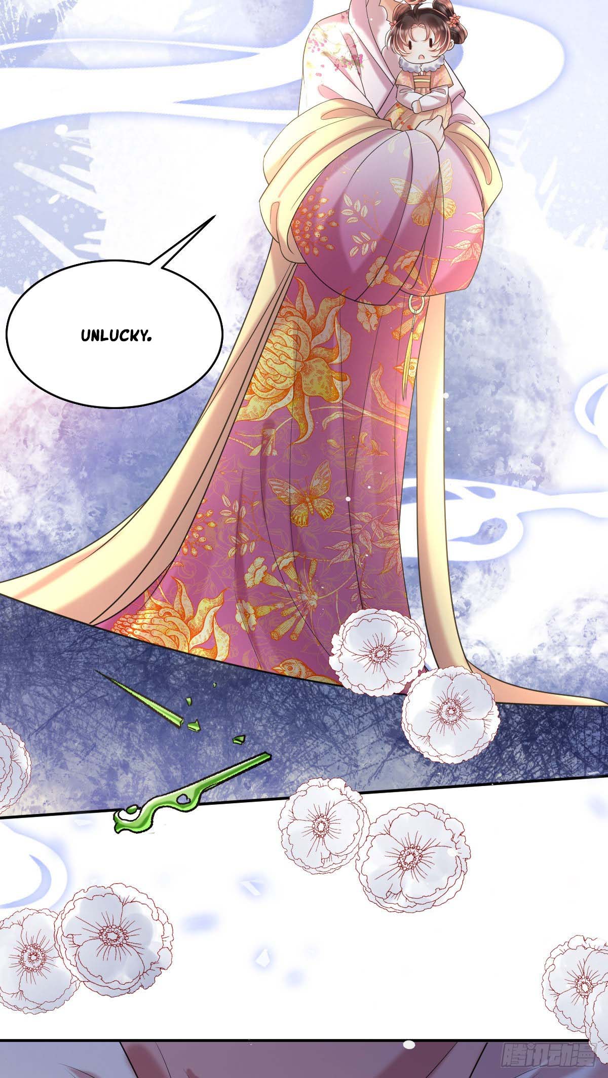 Tyrant Daddy’s Petite Bag chapter 20 - page 15