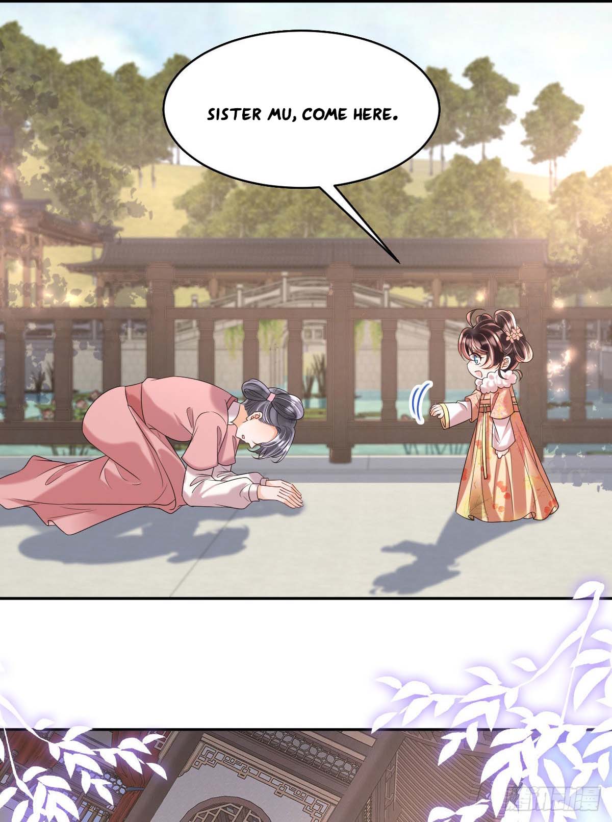 Tyrant Daddy’s Petite Bag chapter 20 - page 26