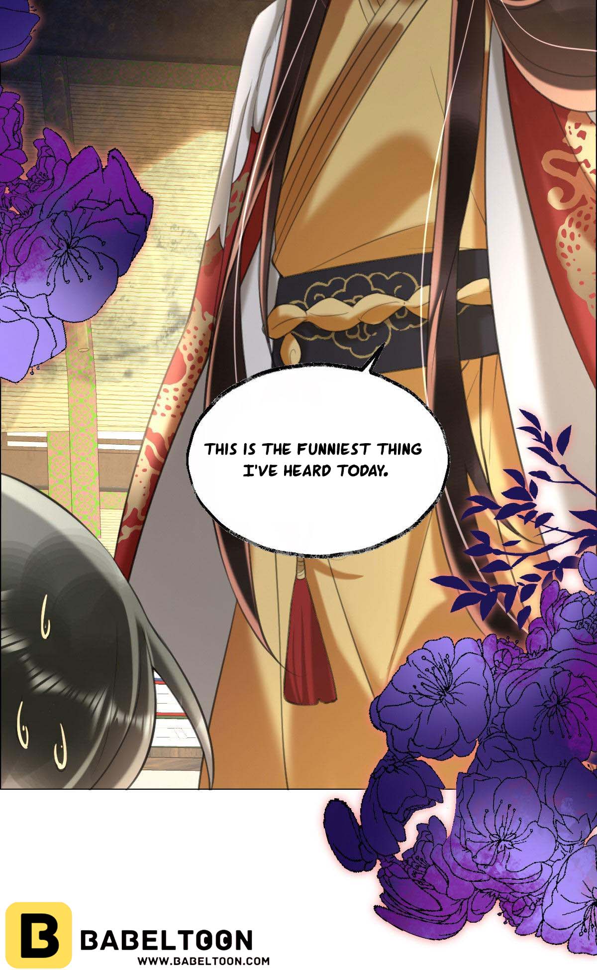 Tyrant Daddy’s Petite Bag chapter 10 - page 12