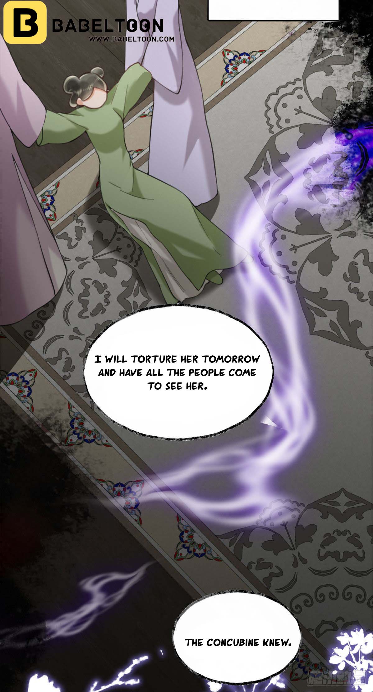 Tyrant Daddy’s Petite Bag chapter 10 - page 16
