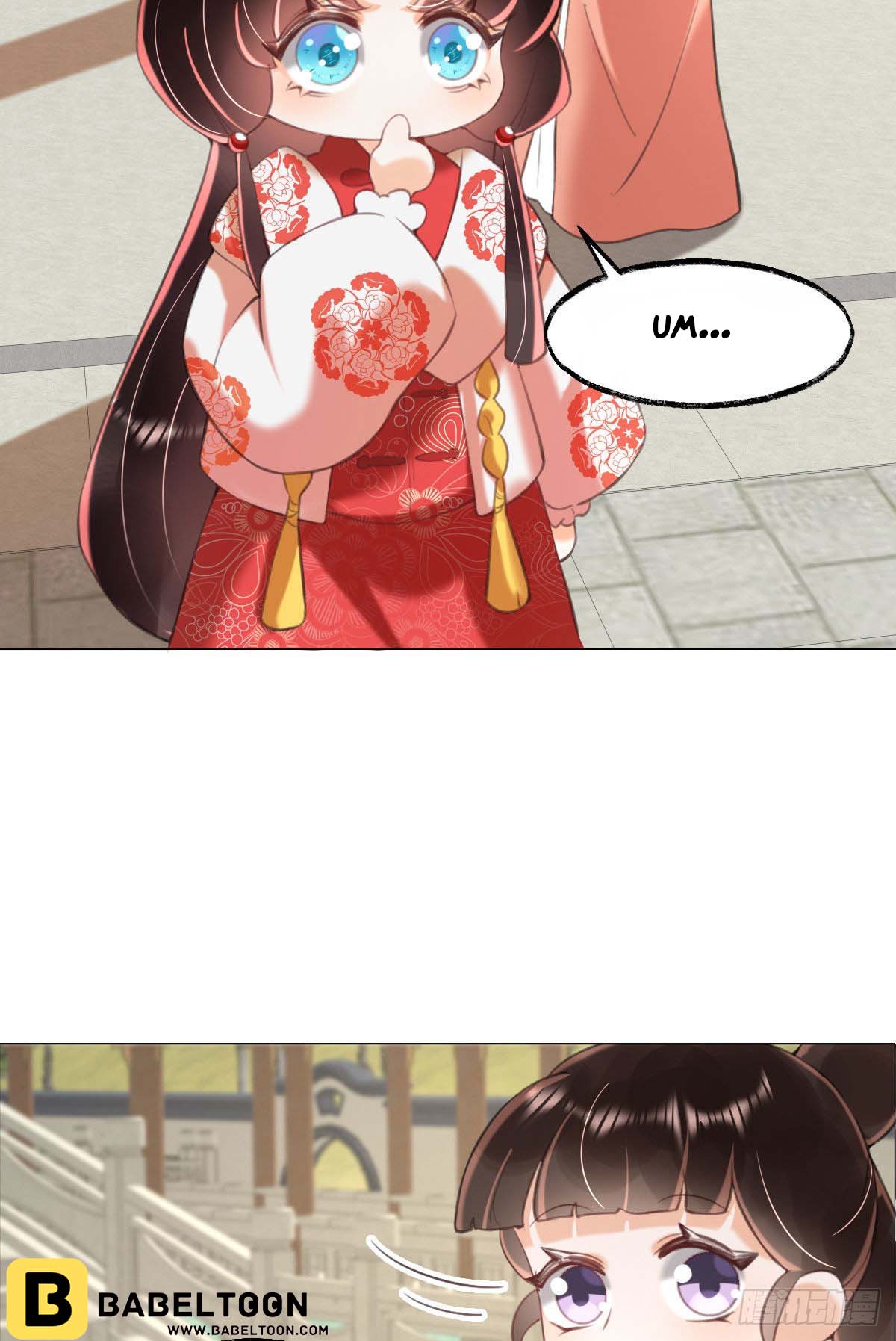 Tyrant Daddy’s Petite Bag chapter 10 - page 23