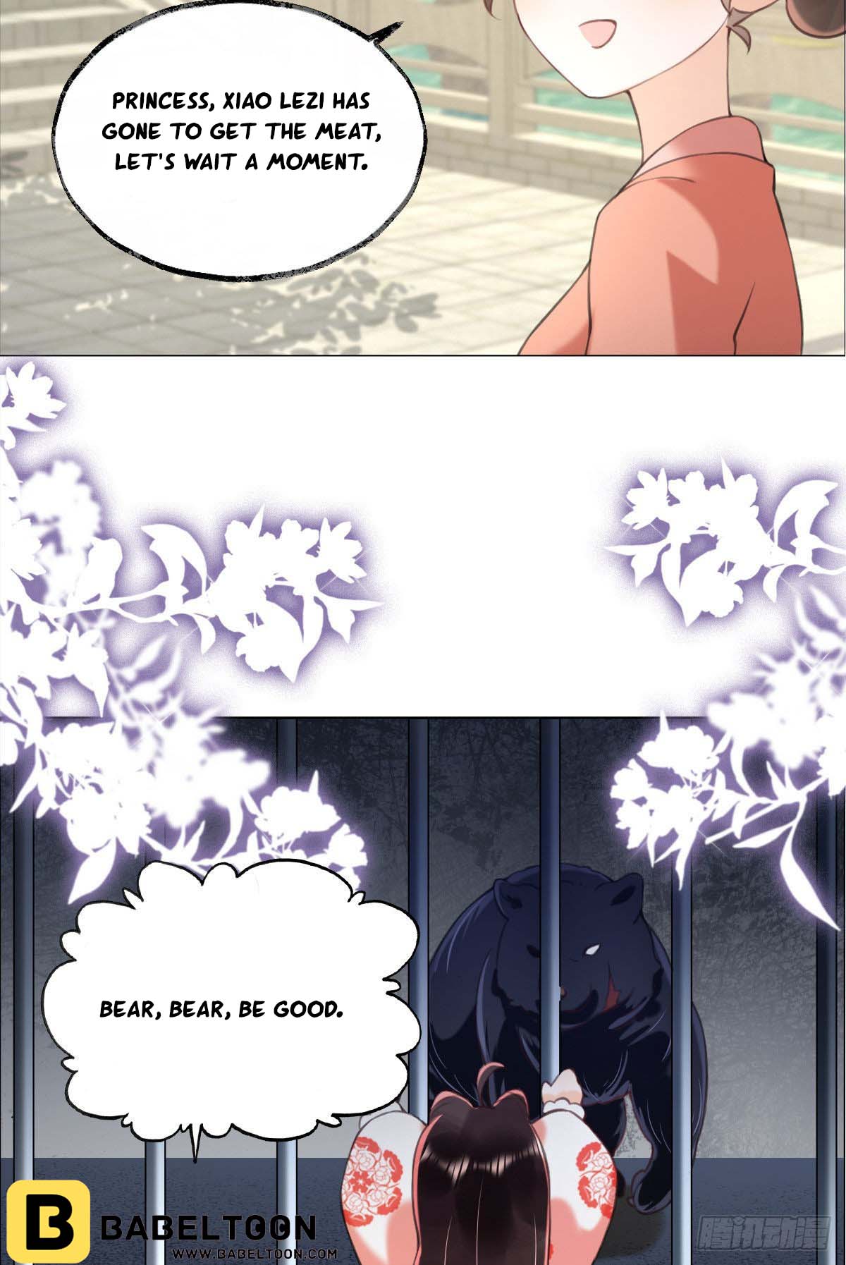 Tyrant Daddy’s Petite Bag chapter 10 - page 24