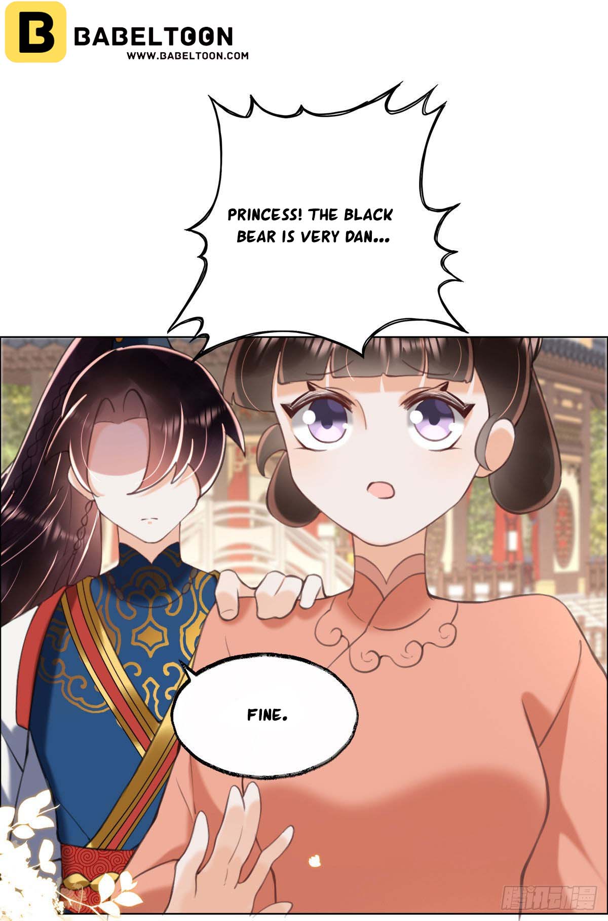 Tyrant Daddy’s Petite Bag chapter 10 - page 26