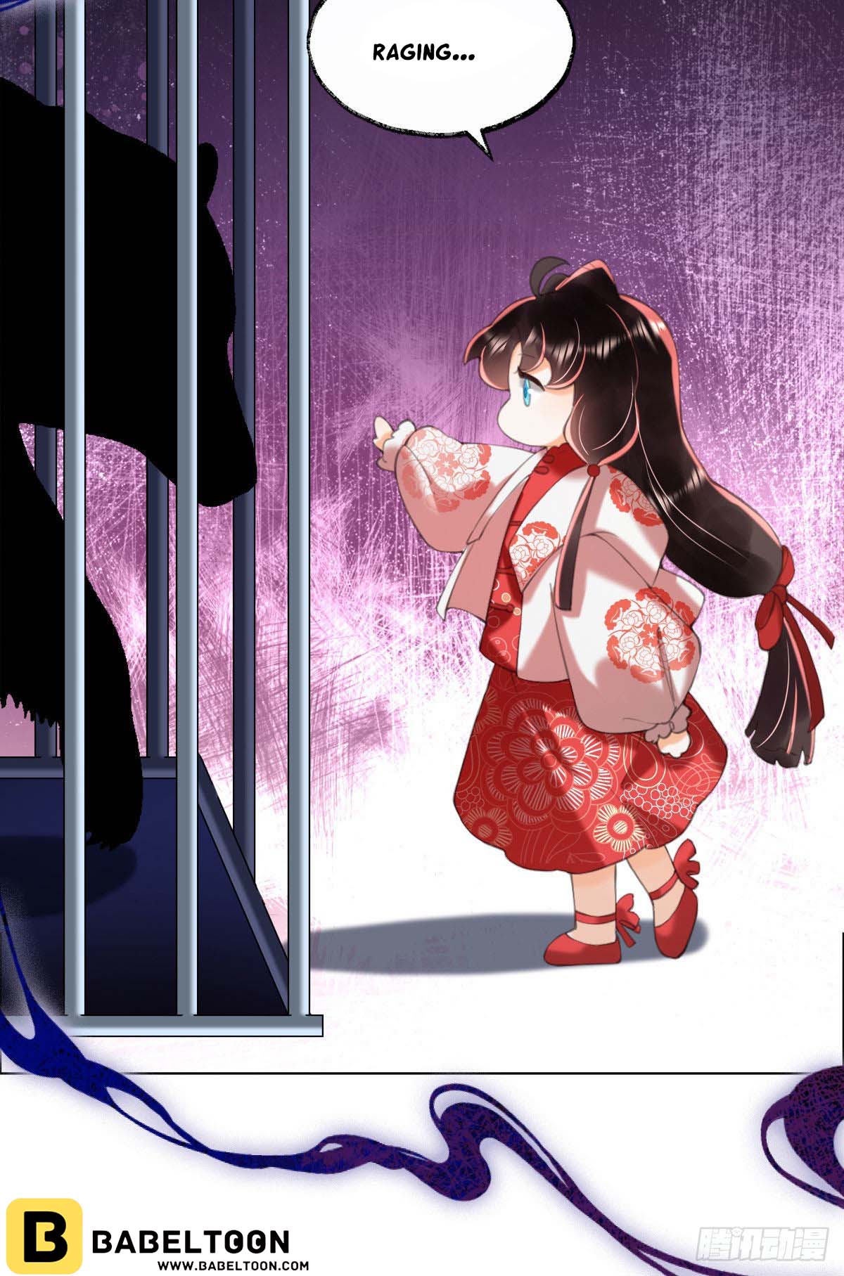 Tyrant Daddy’s Petite Bag chapter 10 - page 29