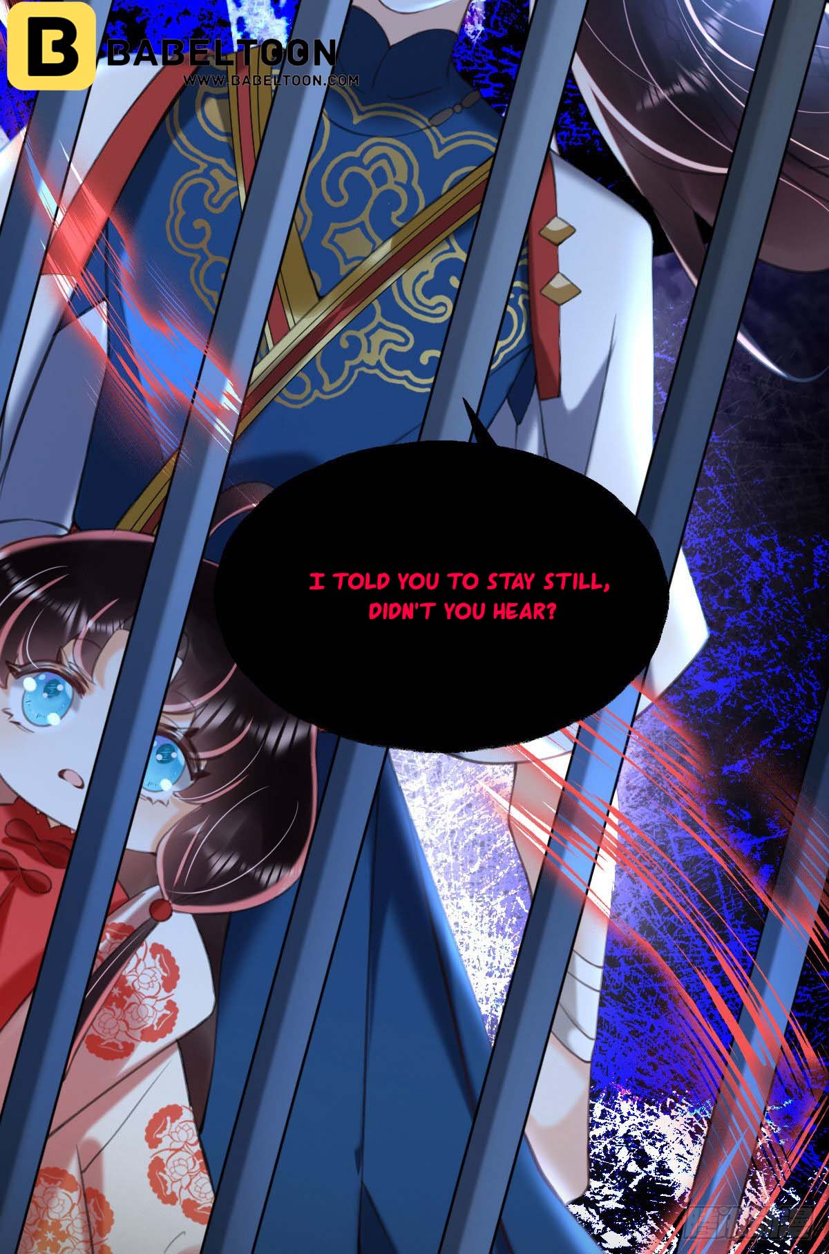 Tyrant Daddy’s Petite Bag chapter 10 - page 32