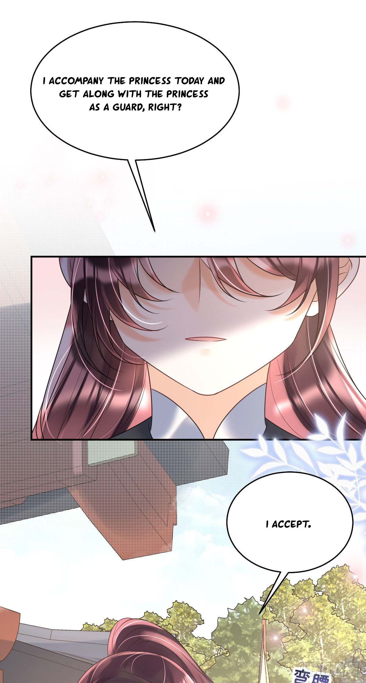 Tyrant Daddy’s Petite Bag chapter 19 - page 26
