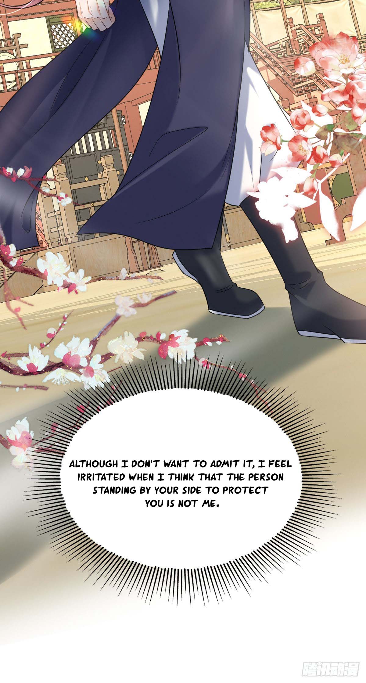 Tyrant Daddy’s Petite Bag chapter 19 - page 33