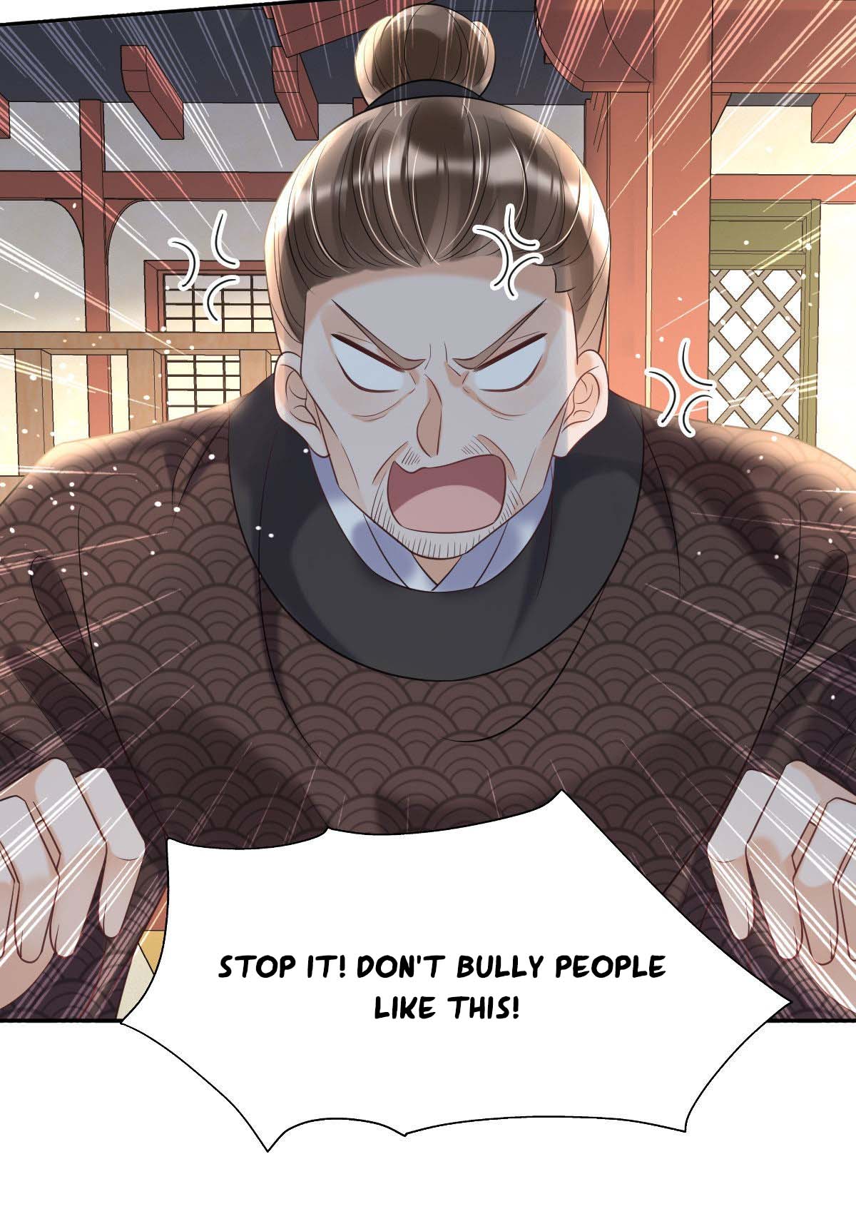 Tyrant Daddy’s Petite Bag chapter 19 - page 9