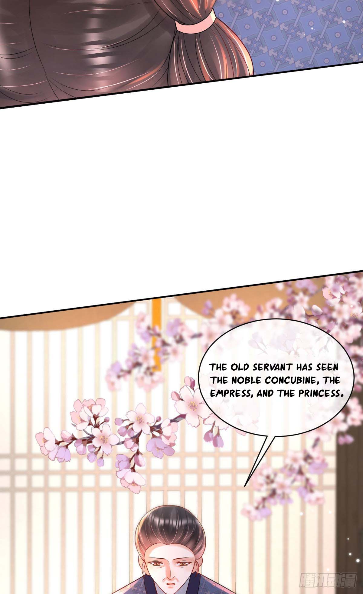 Tyrant Daddy’s Petite Bag chapter 18 - page 12