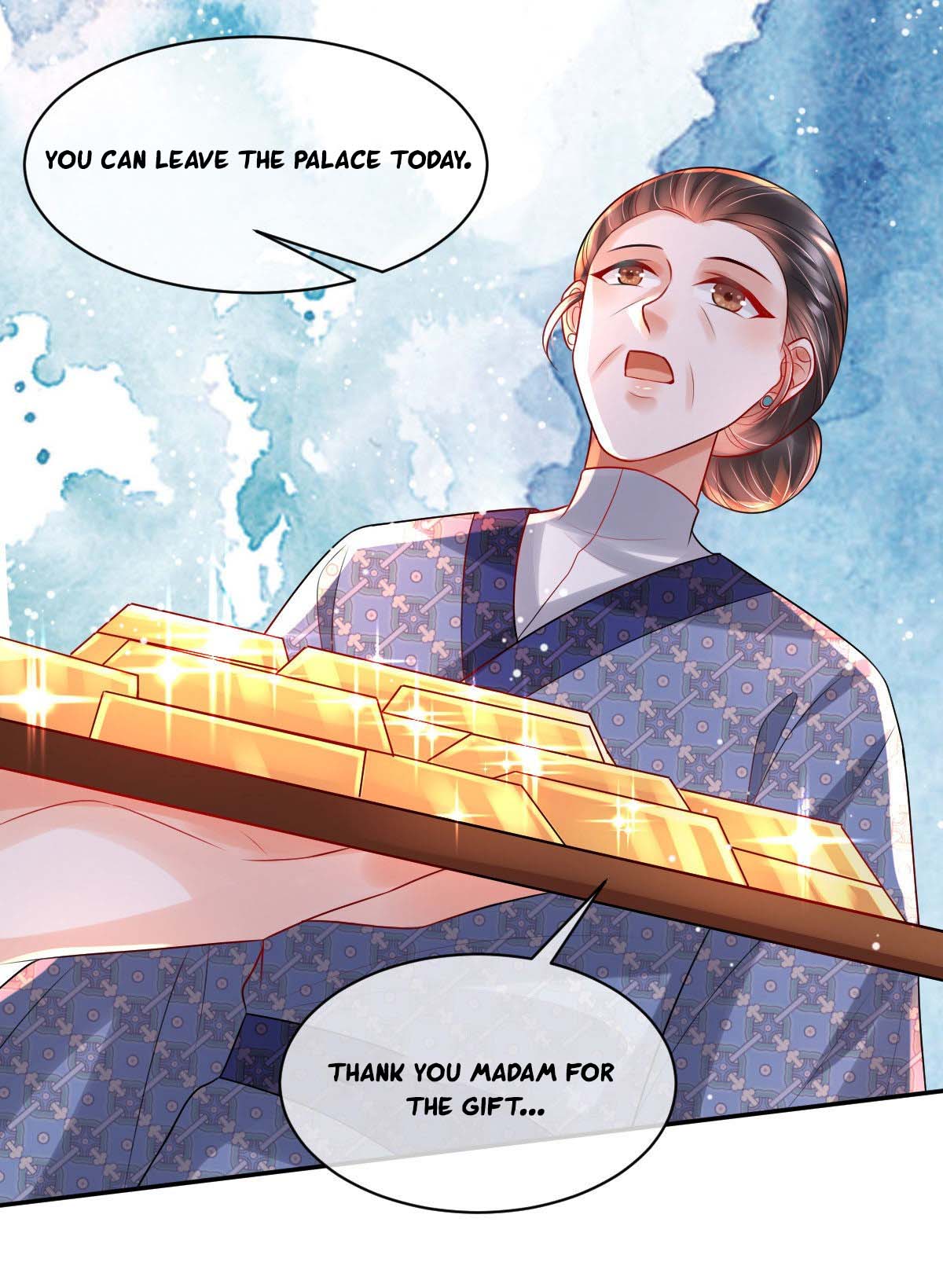 Tyrant Daddy’s Petite Bag chapter 18 - page 15